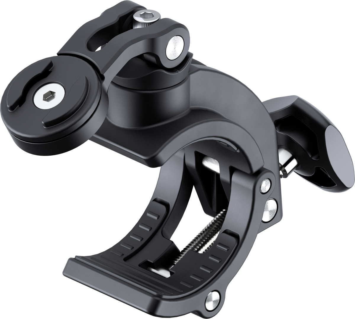 SP Connect Roll Cage Mount Black (52846)