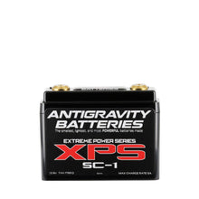 Cargar imagen en el visor de la galería, Batería de litio Antigravity XPS SC-1 (uso en carreras)