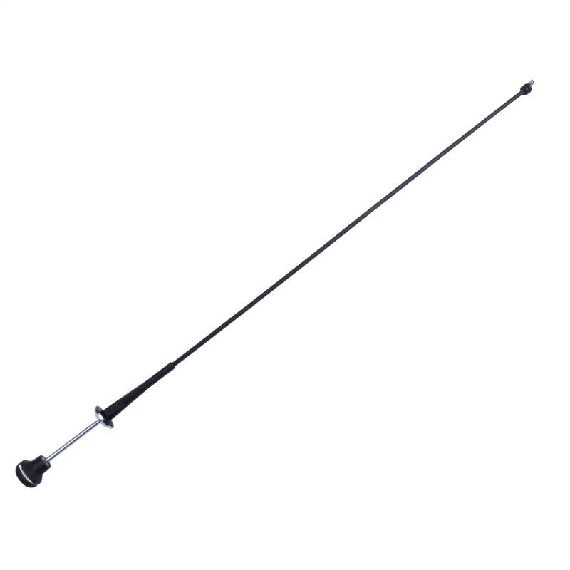 Cable calefactor Omix Air de 28 pulgadas para modelos Jeep CJ 78-86