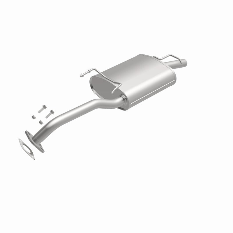 BRE Exhaust 00-05 Accent 1.5L 1.6L Muffler Kit