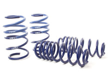 Cargar imagen en el visor de la galería, H&amp;R 19-22 Volkswagen Jetta GLI MK7 Sport Spring (Incl. DCC)