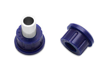 Cargar imagen en el visor de la galería, SuperPro 2012 Hyundai Veloster Base Front Engine Steady Mount Bushing Kit