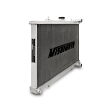 Cargar imagen en el visor de la galería, Mishimoto R32 Nissan Skyline Manual Aluminum Radiator