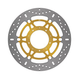 EBC 17-18 Honda CB 1000 R Front Left/Right Standard Brake Rotor