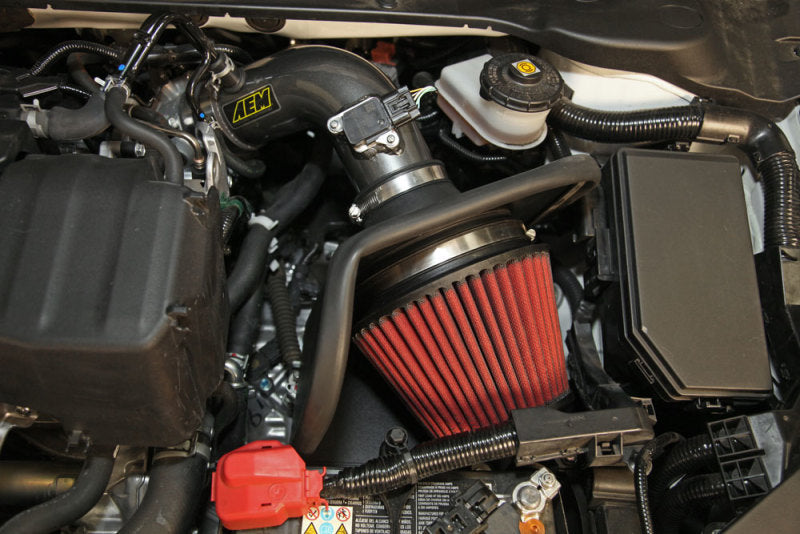 AEM 21-784C Cold Air Intake System for 2016-2019 Acura ILX 2.4L