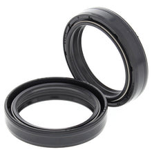 Cargar imagen en el visor de la galería, All Balls Racing 84-86 Honda CR125R Fork Oil Seal Only Kit