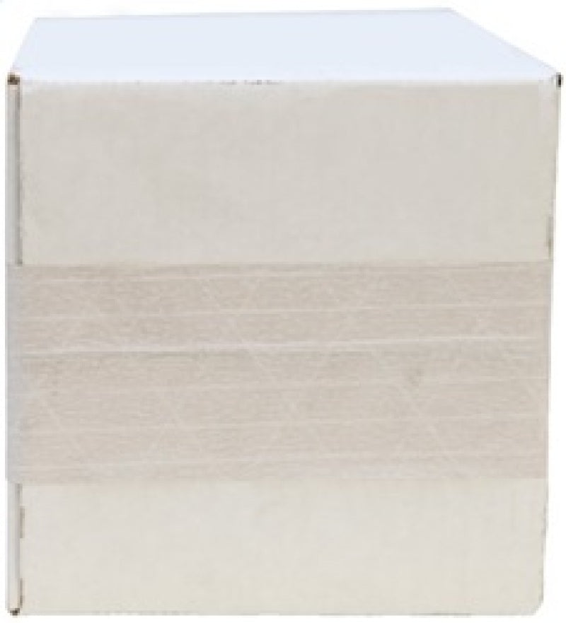 K&N E-2296 High-Flow Drop-In Air Filter — Fits 2005 Toyota Vigo 3.0L