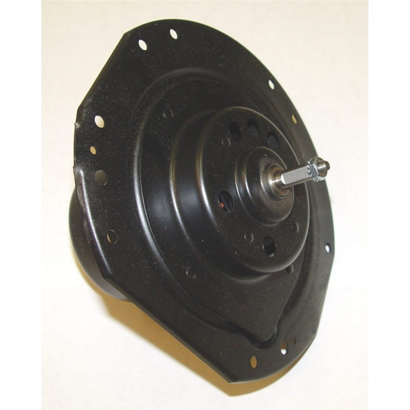 Motor de ventilador de calefacción Omix para Jeep CJ y Wrangler de 1978 a 1990