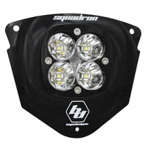 Cargar imagen en el visor de la galería, Baja Designs 05-07 KTM Headlight Kit DC Black Squadron Sport