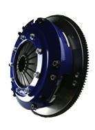 Spec 86-92 Supra (1JZGTE) SS-Trim Super Twin Disk Clutch Kit