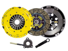 Cargar imagen en el visor de la galería, ACT 15-17 Volkswagen GTI/Golf R XT/Perf Street Sprung Clutch Kit