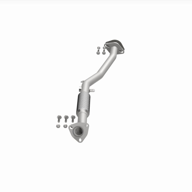 BRE Exhaust 95-99 200SX Sentra 1.6L Front Pipe Kit