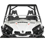 National Cycle 11-20 Can-Am 800-1000 Commander/MAX Half Windshield