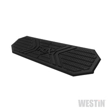 Cargar imagen en el visor de la galería, Westin HDX Drop Hitch Step 34in Step 2in Receiver - Textured Black