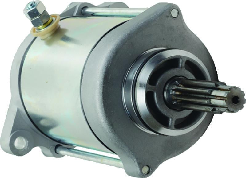 BikeMaster Starter Bm