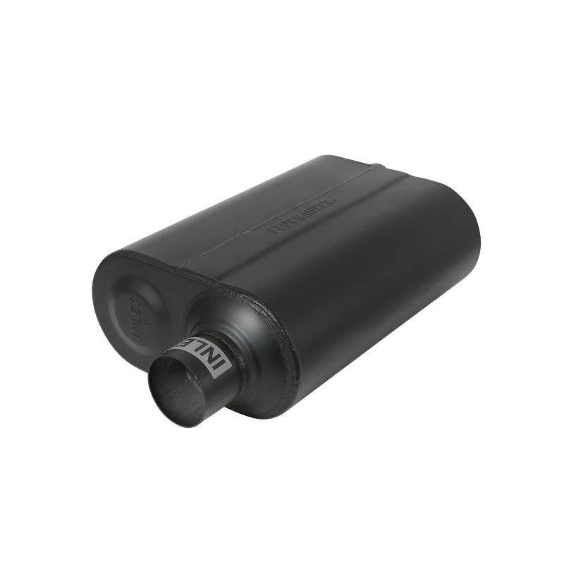 Flowmaster 2.5 IN(O)/OUT(O) Super 40 Series Muffler (952548)