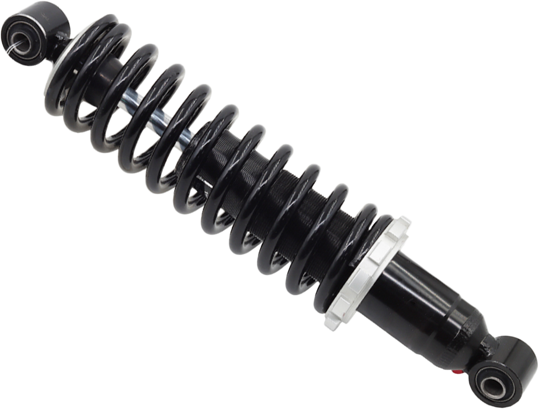 SP1 GAS Center Shock w/ Spring POL (SM-04601S)