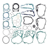 Athena 04-06 Aprilia City 200 Complete Gasket Kit (Excl Oil Seal)