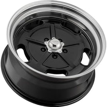 Cargar imagen en el visor de la galería, American Racing VN511 20X8 5X4.75 G-BLK DIÁMETRO LP 00MM