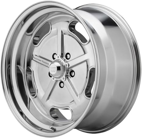 VN511 20X8 5X4.75 POLISHED 00MM