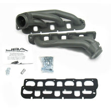 Cargar imagen en el visor de la galería, JBA 09-20 Chrysler 5.7L HEMI 1-3/4in Primary Ti Ctd Cat4Ward Header