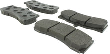 Cargar imagen en el visor de la galería, StopTech Performance Brake Pads