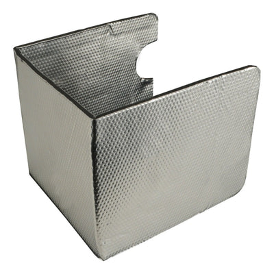 DEI Form-A-Barrier 12in x 12in Heat Shield — Universal Fabrication