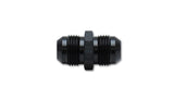 Union Adapter Fitting; Size: -8AN x -8AN