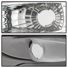 Cargar imagen en el visor de la galería, Luces traseras cromadas estilo europeo para Chrysler PT Cruiser Spyder 01-05 ALT-YD-CPT01-C