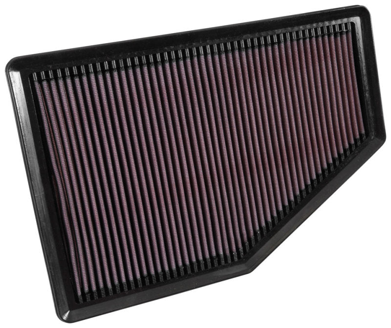 K&N Replacement Air Filter for Chevrolet Malibu L4 1.5L 2016-2017