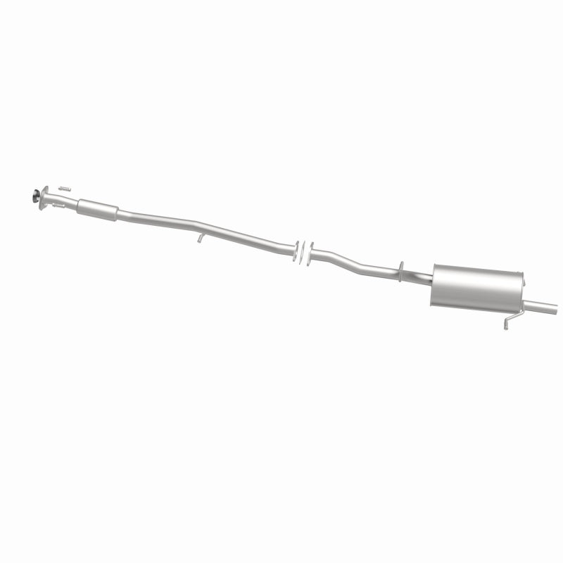 MagnaFlow BRE Exhaust Kit 96-01 Subaru Impreza 2.2L