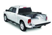 Cargar imagen en el visor de la galería, Tonno Pro 75-89 Dodge D100 8ft Fleetside Tonno Fold Tri-Fold Tonneau Cover