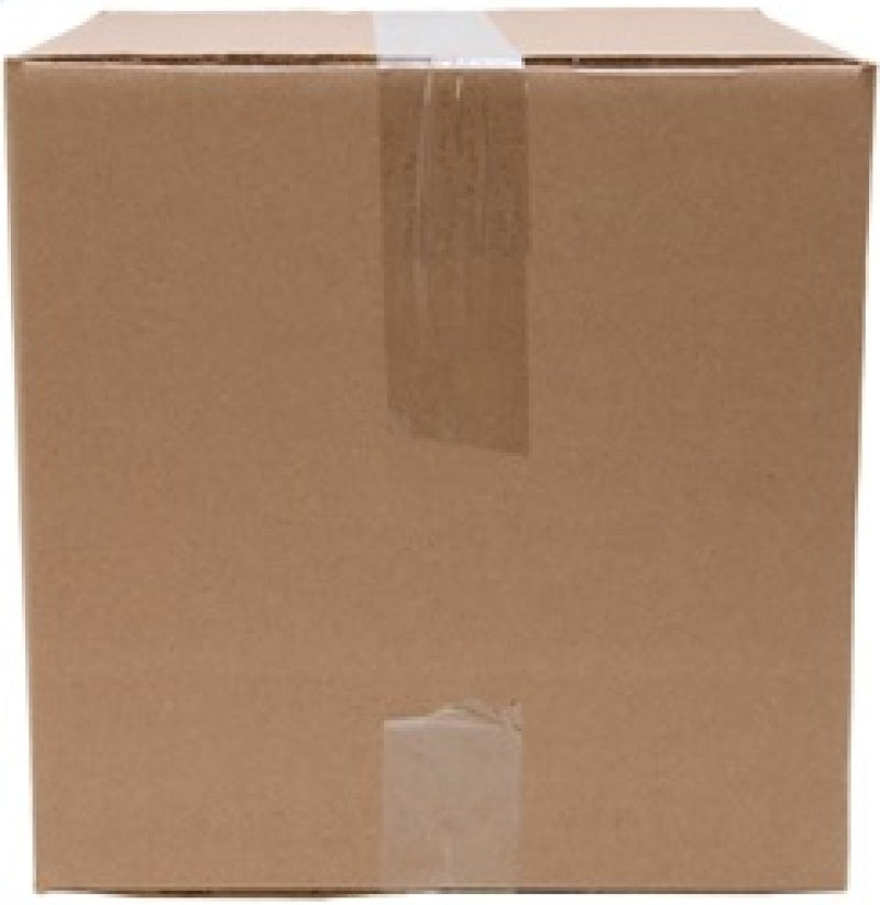 K&N 58-1190 Velocity Stack Assembly - Red - 5-1/8in x 9in Dia 2-3/4in Flange
