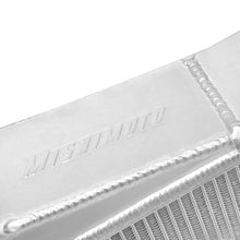 Cargar imagen en el visor de la galería, Mishimoto 01-06 BMW M3 3.2L Performance Aluminum Radiator