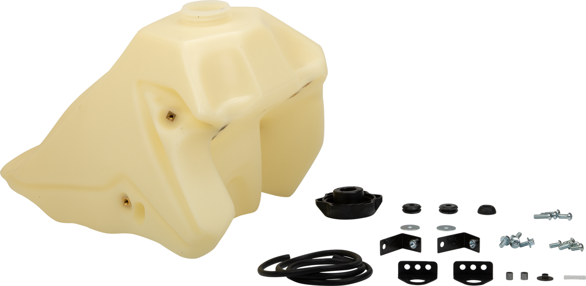 IMS Fuel Tank Natural 3.5 GAL (112250-N2)