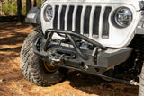 Jeep Wrangler JK 2007-2018 Jeep Wrangler JL 2018-2019