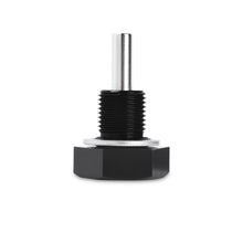 Cargar imagen en el visor de la galería, Mishimoto Magnetic Oil Drain Plug M14 x 1.25 Black