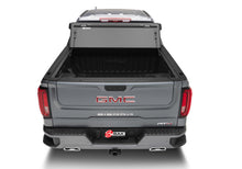 Cargar imagen en el visor de la galería, BAK 19-20 Chevy Silverado 6ft 6in Bed 1500 (New Body Style) BAKFlip G2