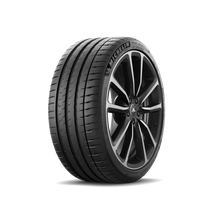 Cargar imagen en el visor de la galería, Michelin Pilot Sport 4 S 275/35ZR19 (100Y) XL