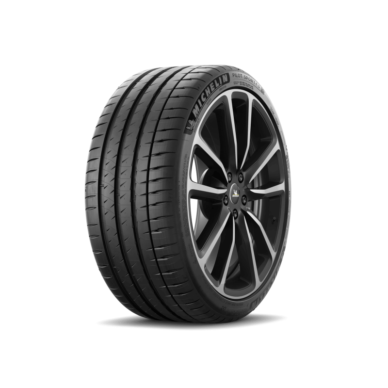 Neumático Michelin Pilot Sport 4 S 285/35ZR20 (104Y) XL