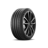 Michelin Pilot Sport 4 S 255/40ZR21 (102Y) XL Star BMW