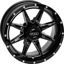 Load image into Gallery viewer, QuadBoss Slicer 14X7 4/137 5+2