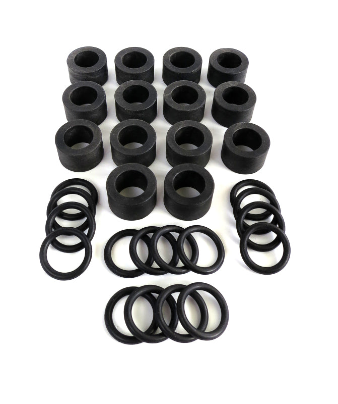 EPI 17-22 Polaris 900-1000 RZR Trail/XP/4/General /4/Front A-Arm Bushing Kit