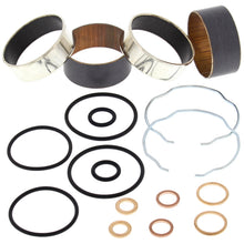 Cargar imagen en el visor de la galería, All Balls Racing 88-90 Honda VFR750R Fork Bushing Kit