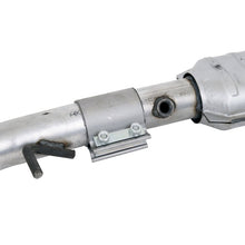 Cargar imagen en el visor de la galería, BBK 96-98 Mustang 4.6 Cobra High Flow X Pipe With Catalytic Converters - 2-1/2