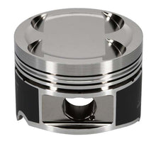 Cargar imagen en el visor de la galería, Wiseco Toyota 3SGTE 4v Dished -6cc Turbo 86mm Piston Shelf Stock Kit