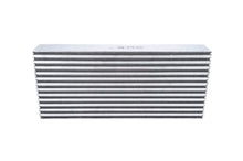 Cargar imagen en el visor de la galería, Garrett Air / Air Intercooler CAC (24.00in x 10.50in x 3.50in) - 800 HP