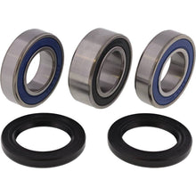 Cargar imagen en el visor de la galería, All Balls Racing 2019 Sherco SC-R 125 Wheel Bearing Kit Rear