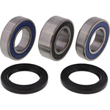 All Balls Racing 2019 Sherco SC-R 125 Wheel Bearing Kit Rear