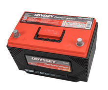 Cargar imagen en el visor de la galería, Odyssey Battery Auto/Truck/Heavy Duty &amp; Commercial Performance AGM Battery (65-760)